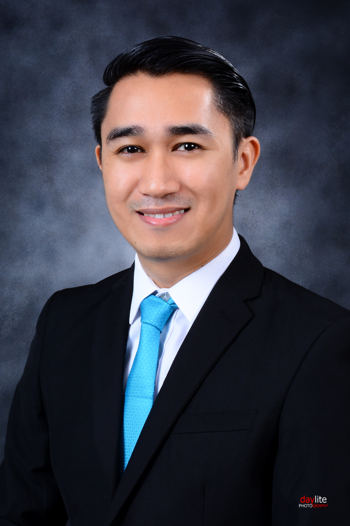 Christian G. Mejillano - Principal